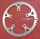 KETTENBLATT 52Z. SUGINO, LK.110MM, ALU HELL